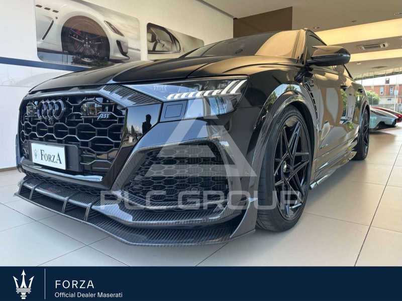 2023 Audi RS