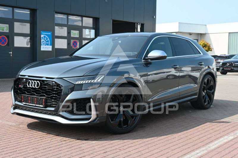 2023 Audi RS