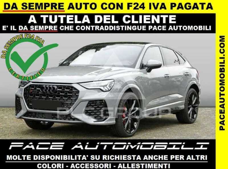 2023 Audi RSQ3
