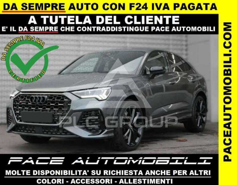 2026 Audi Q3