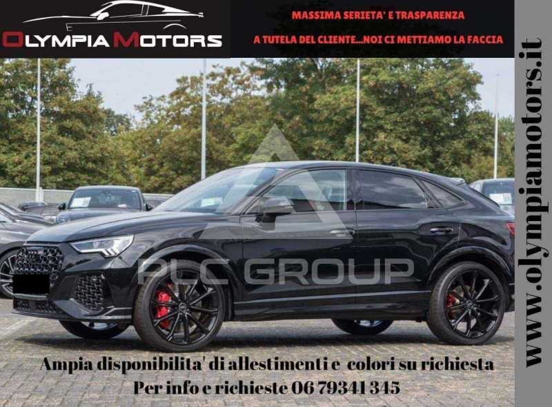 2024 Audi RSQ3