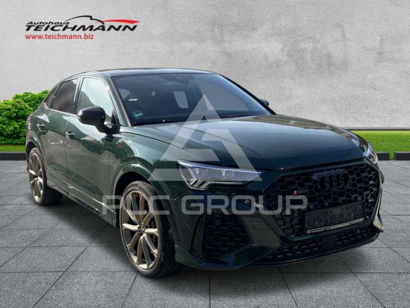 2023 Audi RSQ3
