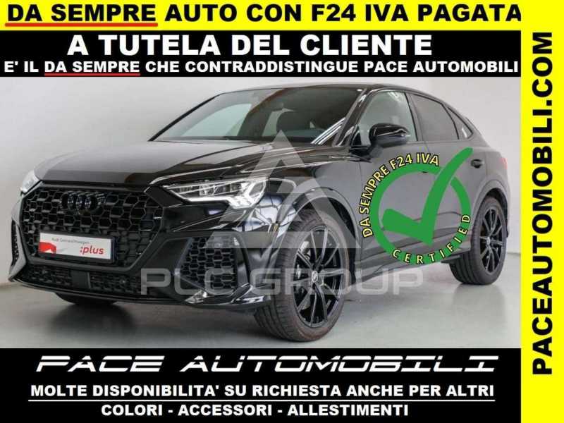 2026 Audi Q3