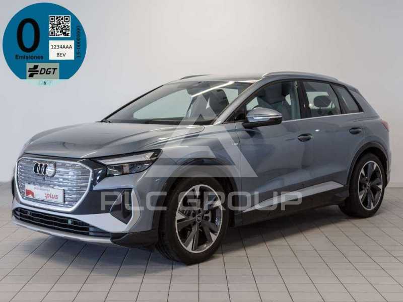 2023 Audi E-TRON