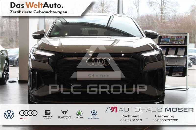 2023 Audi E-TRON