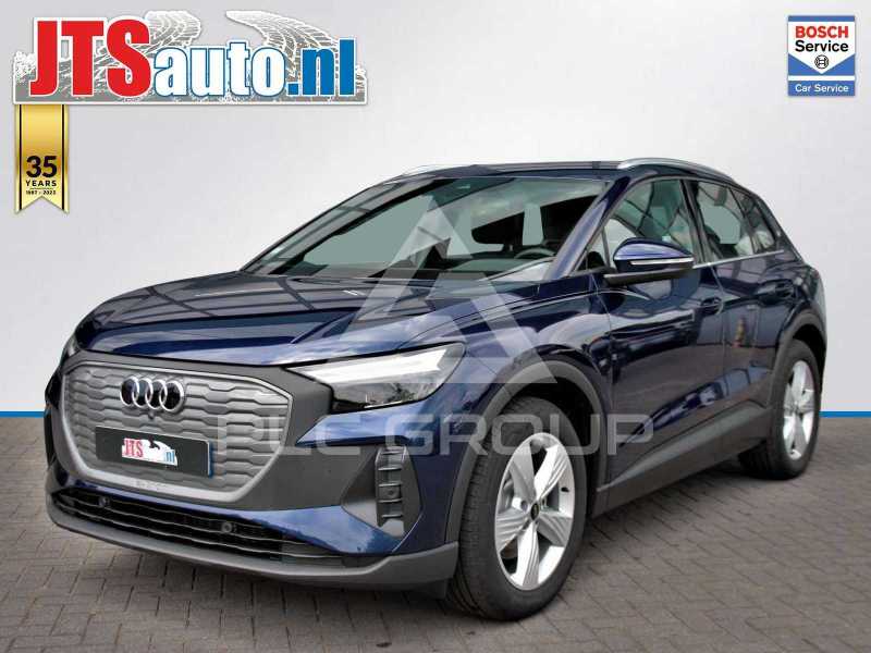 2024 Audi E-TRON