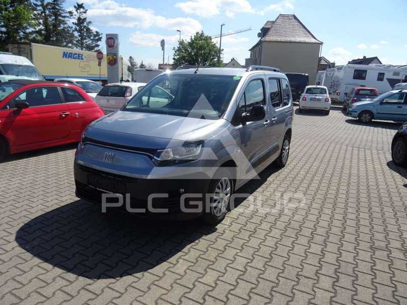 2023 Fiat Doblo