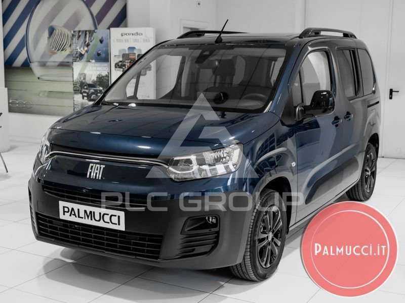 2023 Fiat Doblo
