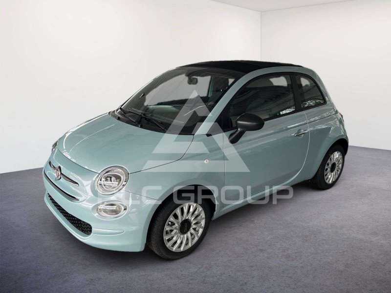 2023 Fiat 500
