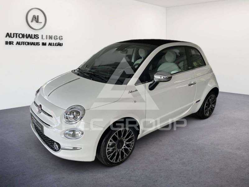 2023 Fiat 500