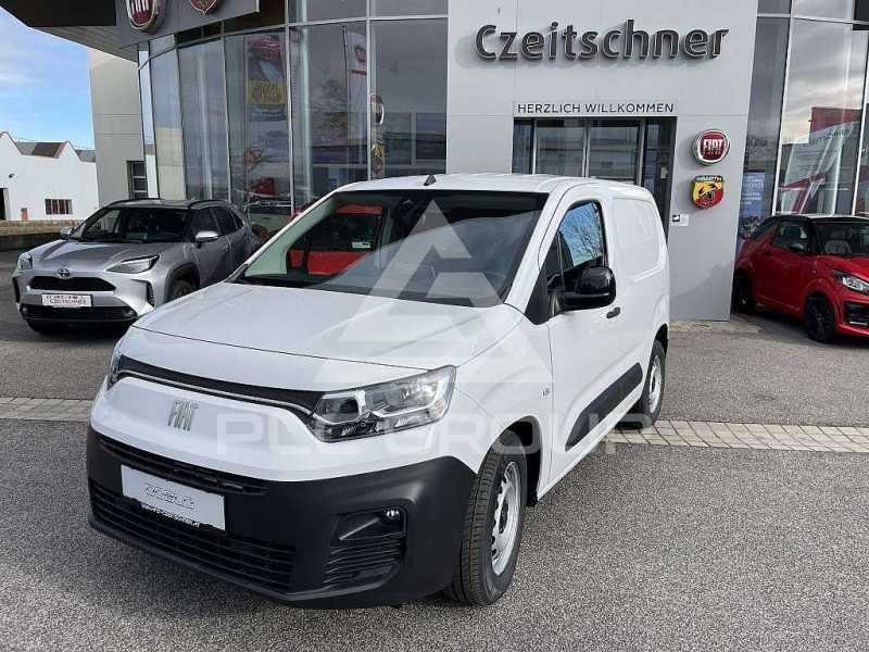 2023 Fiat Doblo