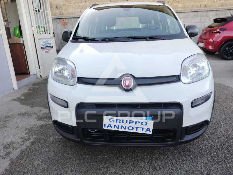 2023 Fiat Panda