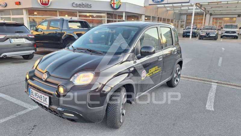 2023 Fiat Panda