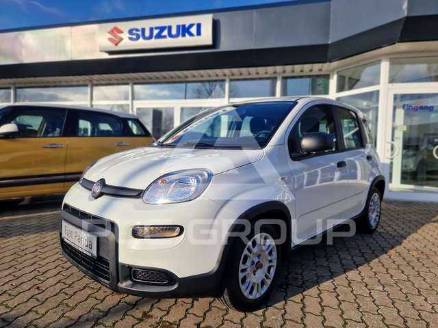 2023 Fiat Panda