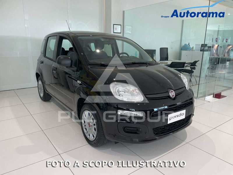 2023 Fiat Panda