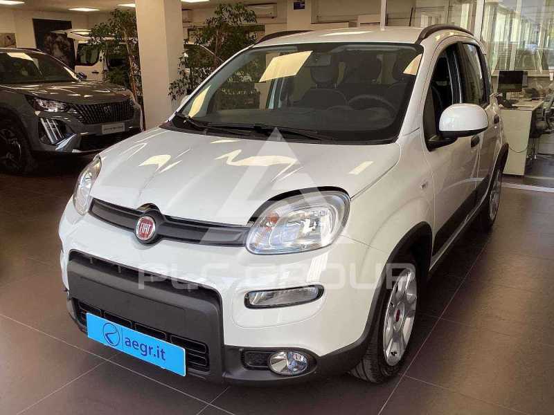 2023 Fiat Panda