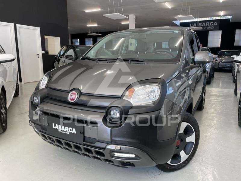 2024 Fiat Panda