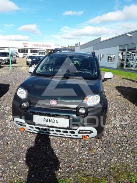 2023 Fiat Panda