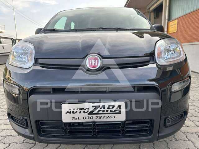 2023 Fiat Panda