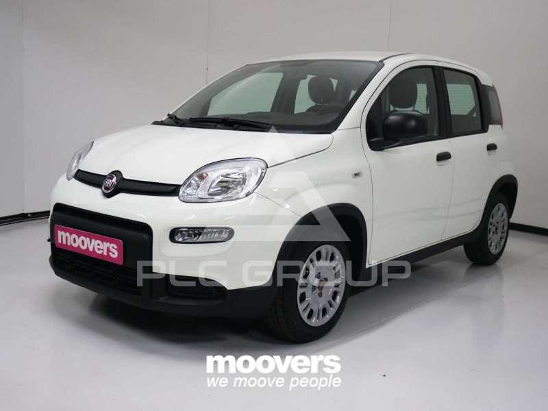 2025 Fiat Panda