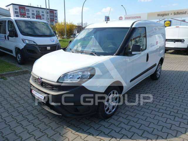 2023 Fiat Doblo