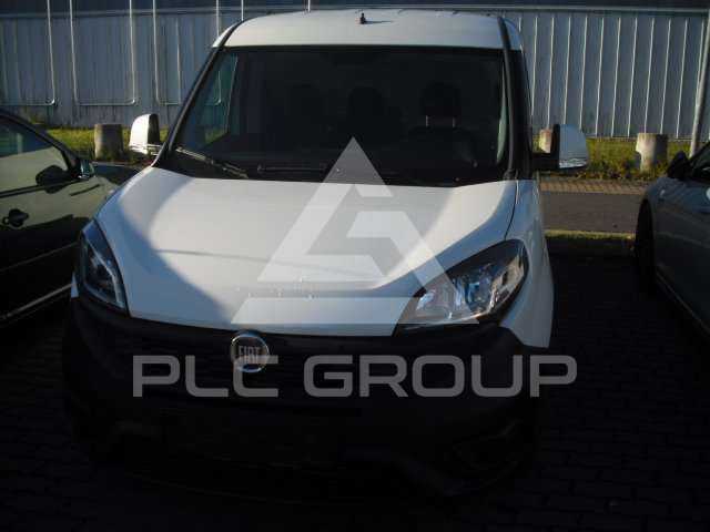2023 Fiat Doblo