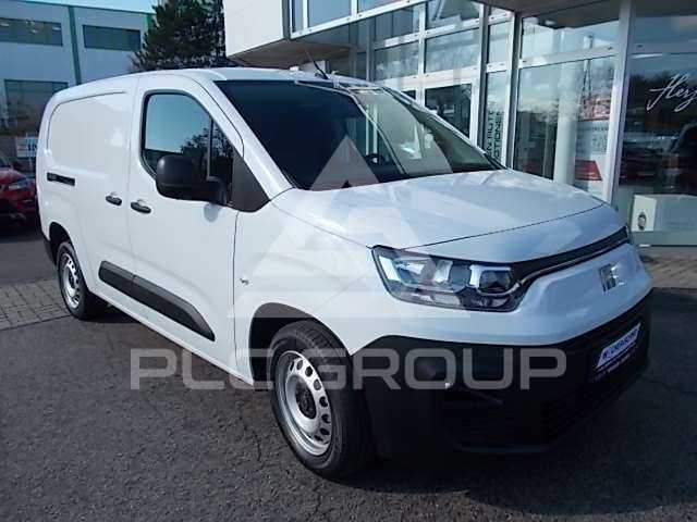 2023 Fiat Doblo