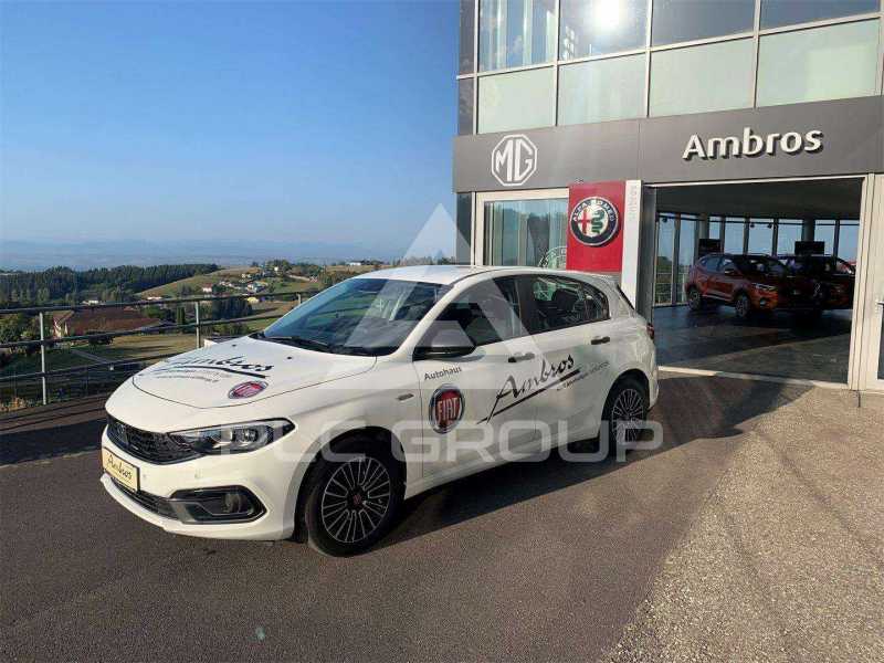 2023 Fiat Tipo