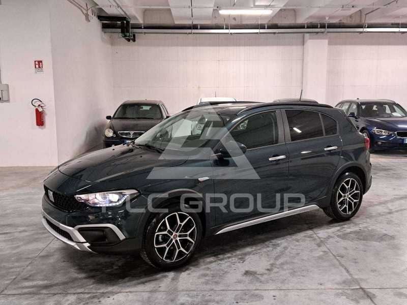2023 Fiat Tipo