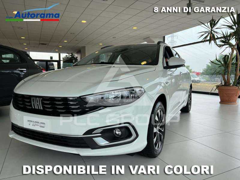 2025 Fiat 600