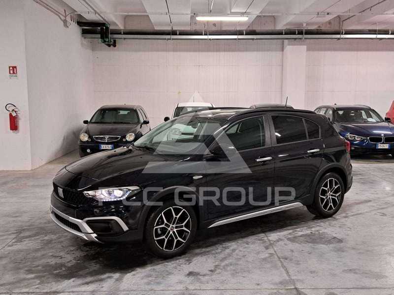 2023 Fiat Tipo