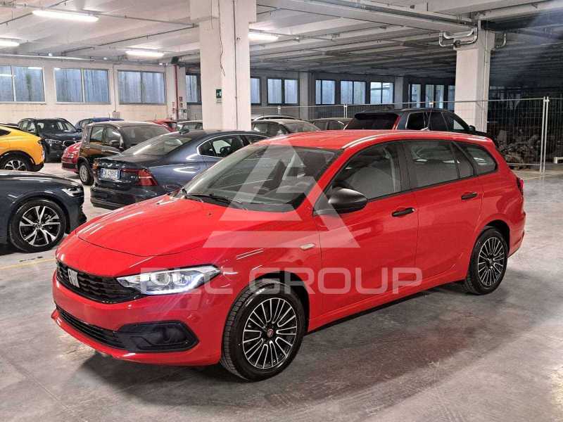 2023 Fiat Tipo