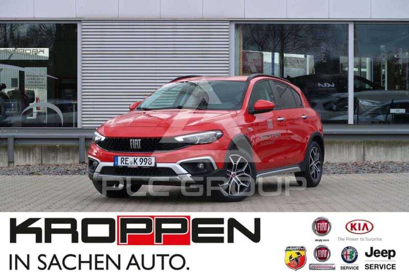 2023 Fiat Tipo