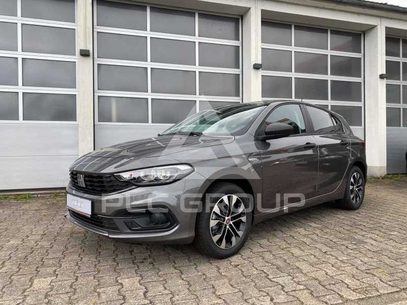 2023 Fiat Tipo
