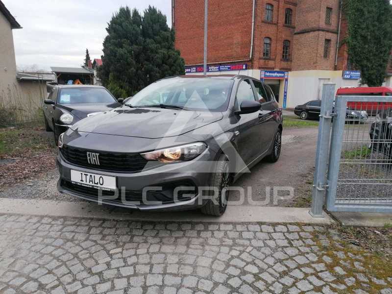 2023 Fiat Tipo
