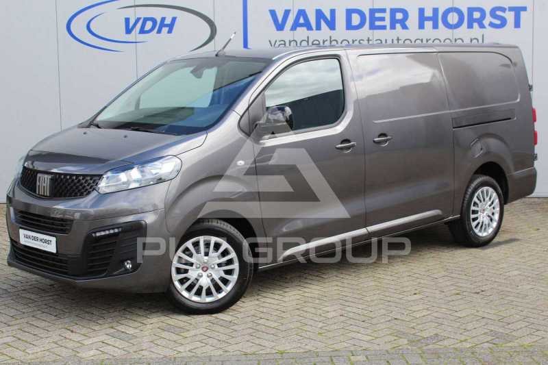 2023 Fiat Scudo