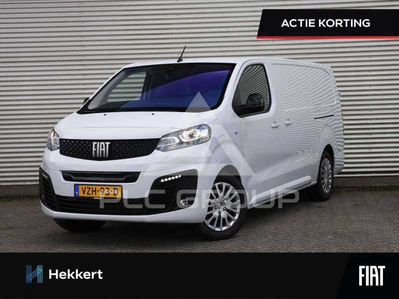 2023 Fiat Scudo