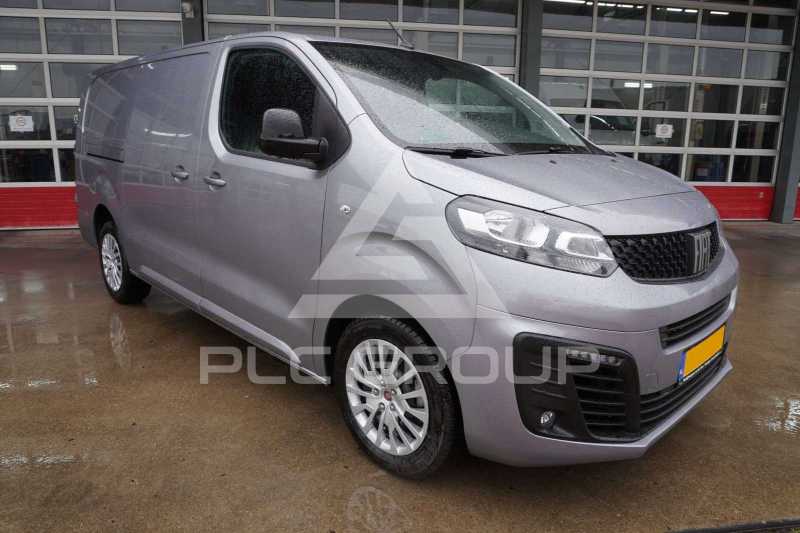 2023 Fiat Scudo