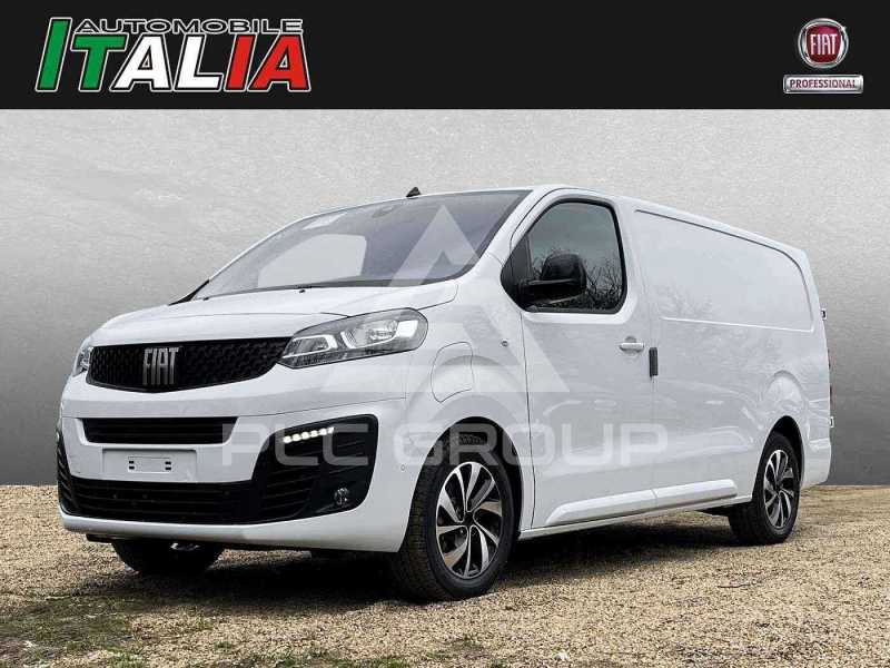 2023 Fiat Scudo