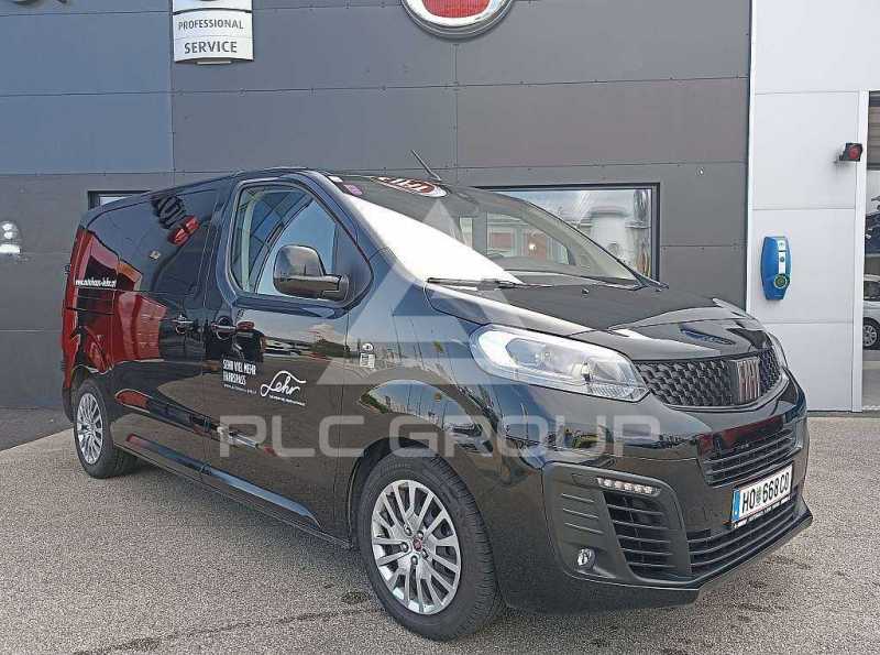 2023 Fiat Scudo