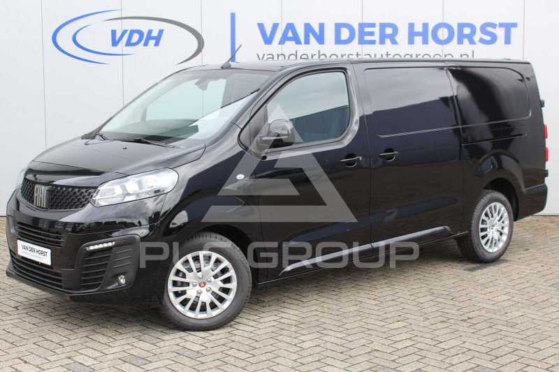 2023 Fiat Scudo