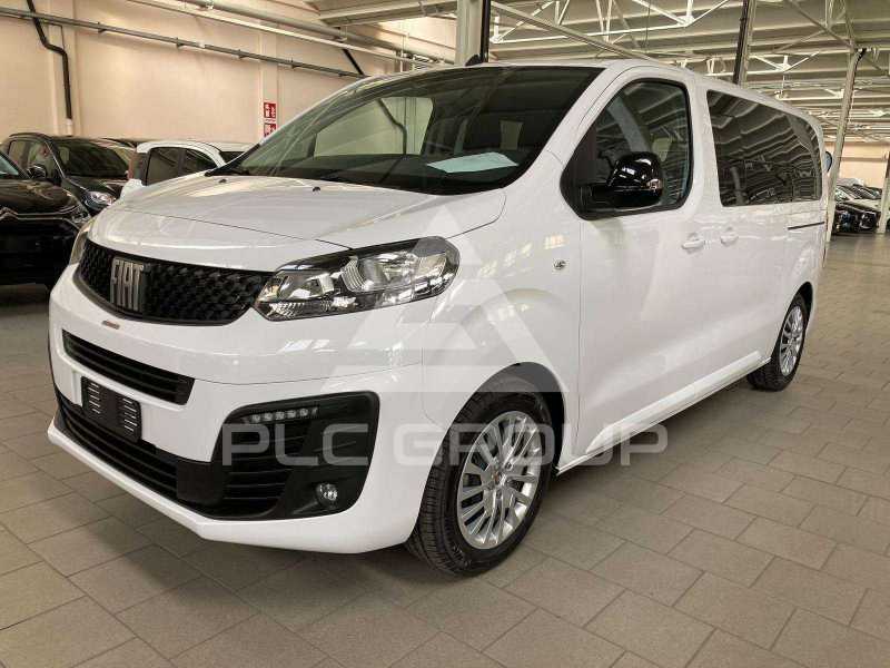 2023 Fiat Ulysse
