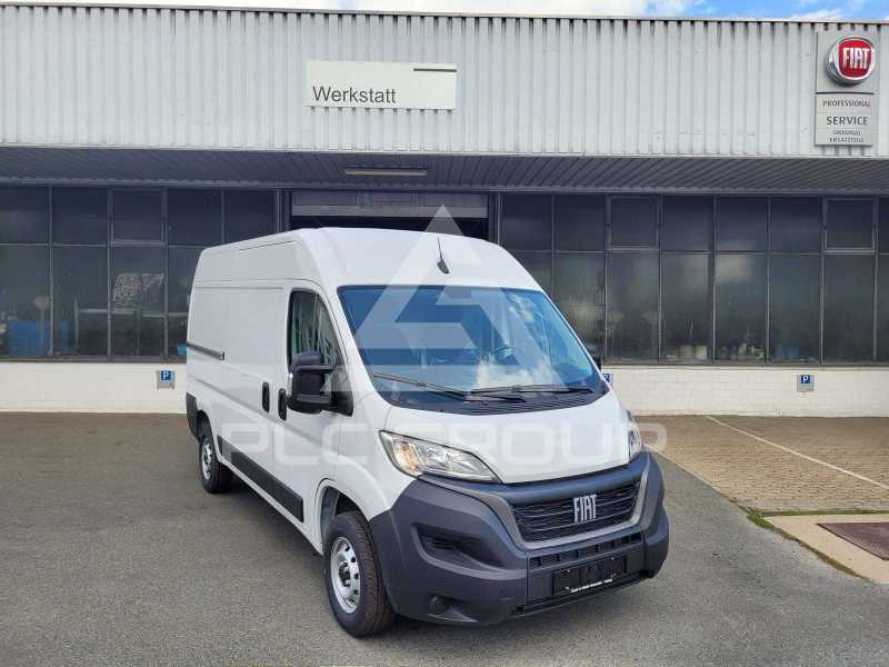 2023 Fiat Ducato