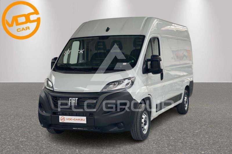 2023 Fiat Ducato