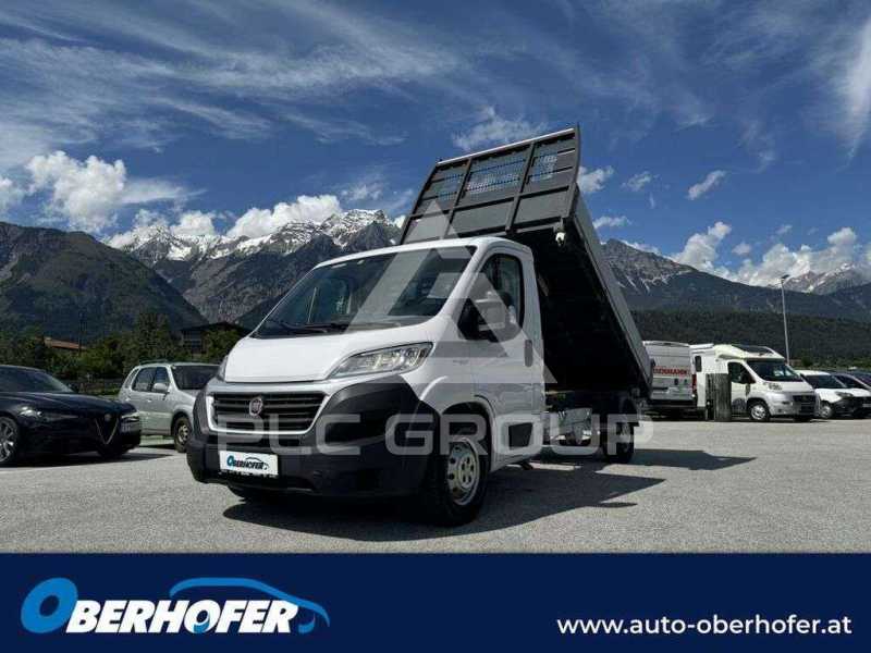 2019 Fiat Ducato
