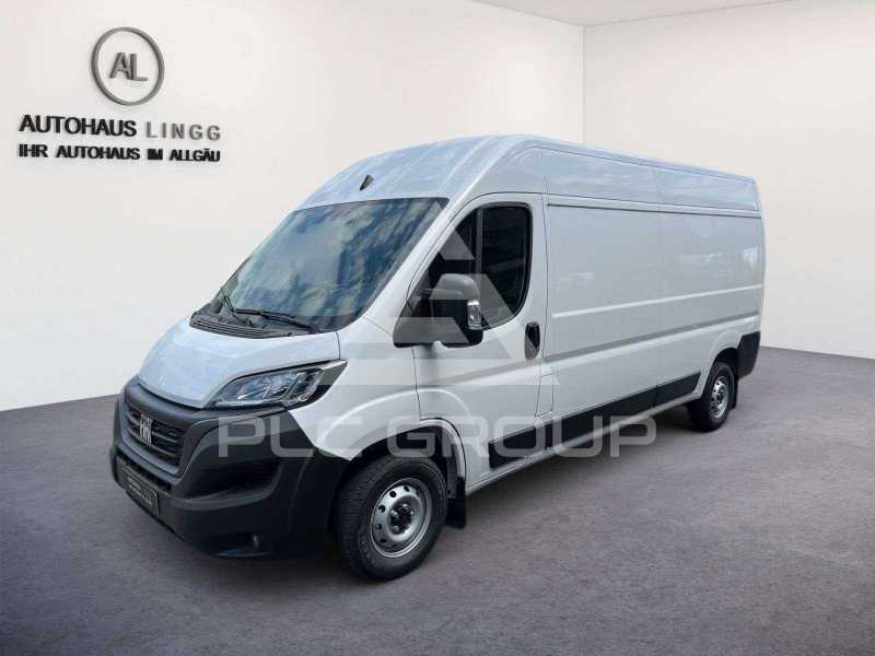 2023 Fiat Ducato