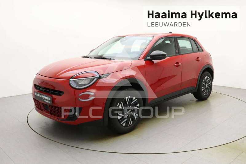 2023 Fiat 600