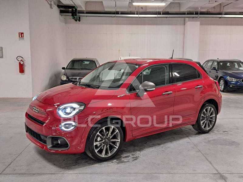 2023 Fiat 500