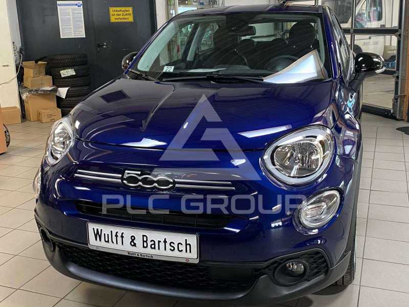 2023 Fiat 500