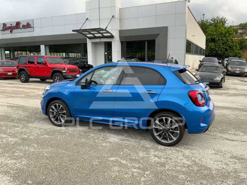 2023 Fiat 500